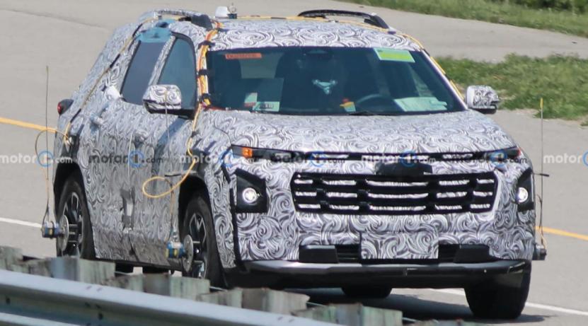 新款凯迪拉克xt4将上市,凯迪拉克新款车型即将上市gt4