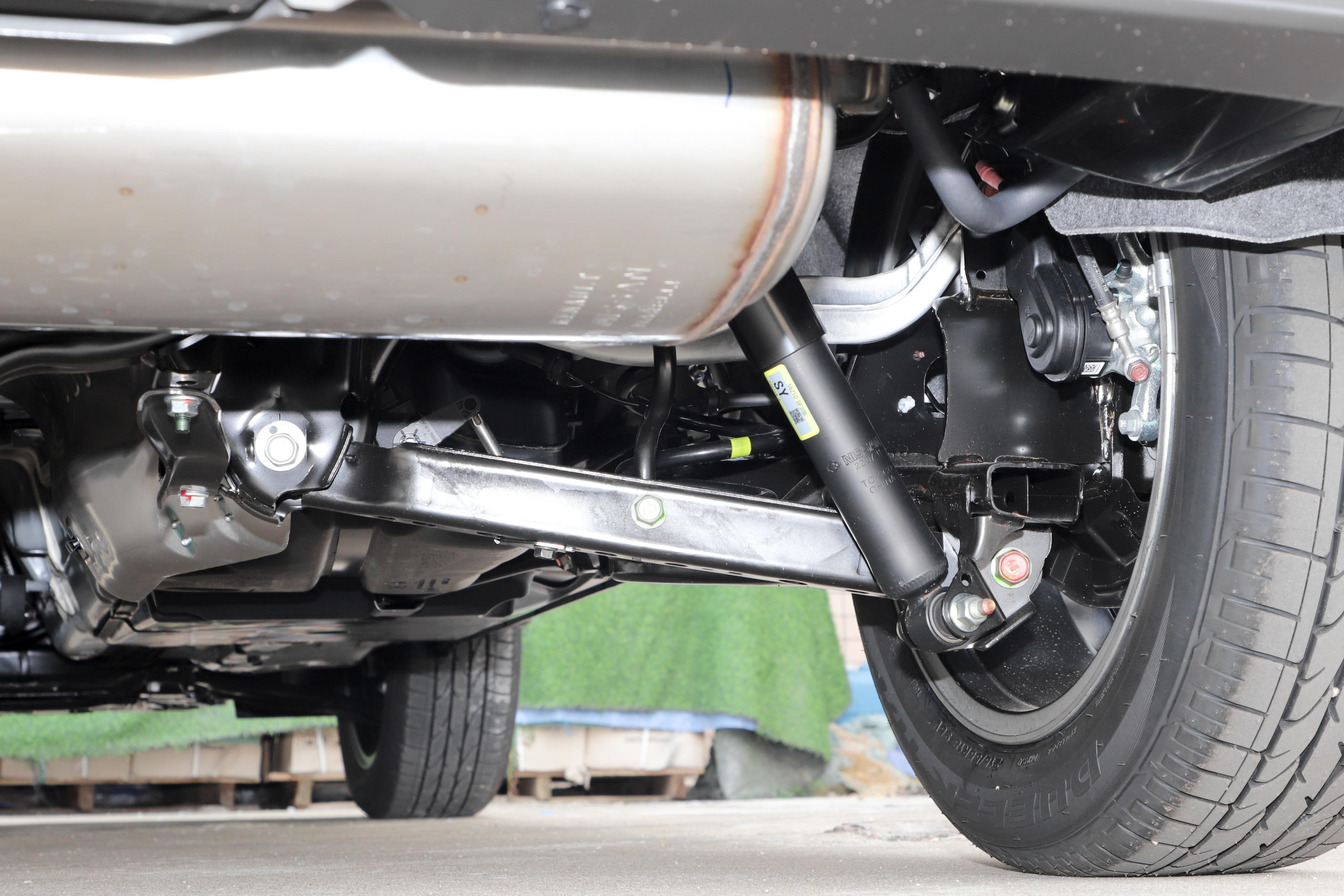 日产逍客再添新成员，“黑化”涂装，售价17.18万，值不值呢？