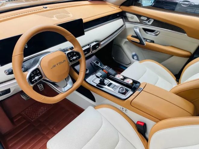 打工人的最爱,不到十万就能落地的大7座,还瞅啥GL8GM8