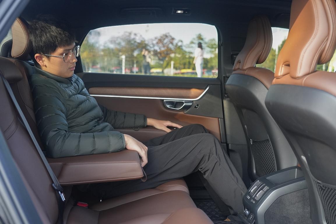 一些不为人知的秘密就这么被提及,为什么选s90