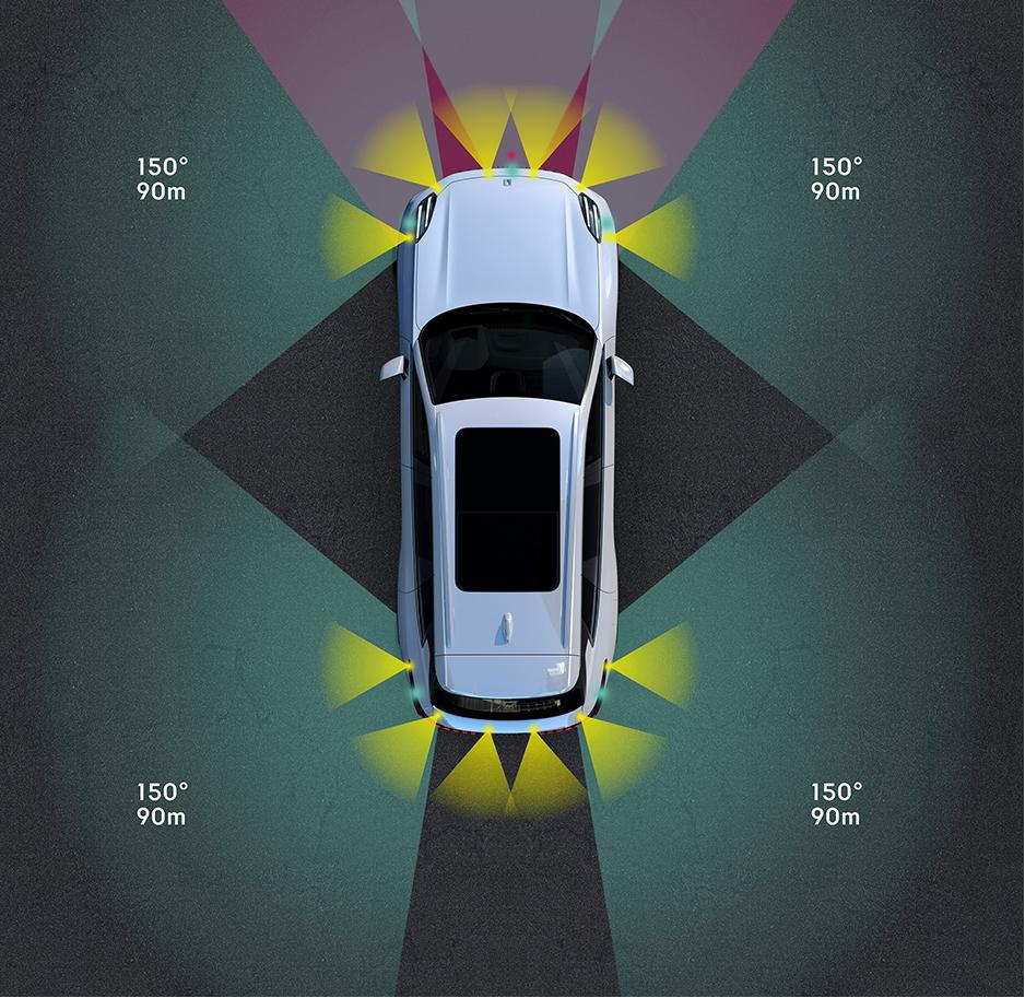 领克09为啥没成为爆款,领克09有没有高级感