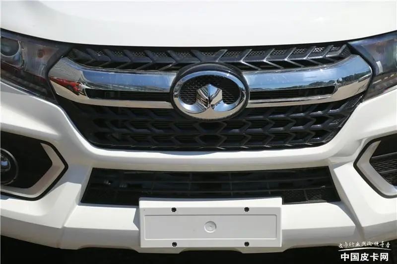 发家致富的利器,创富宝典新皮卡