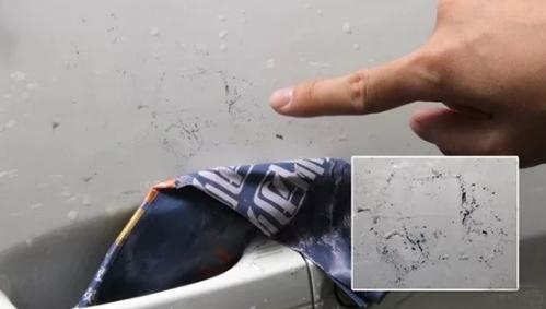 车窗掉进去一张卡片有影响吗,卡片从车窗玻璃掉下去有影响吗