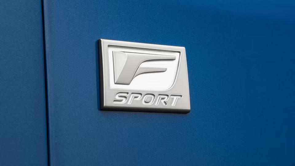 售价约40.65万-58.53万全新一代雷克萨斯RX海外售价公布