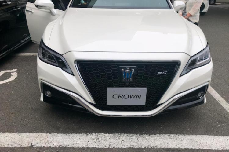 世界汽车标志大全,toyota丰田汽车多少钱2020