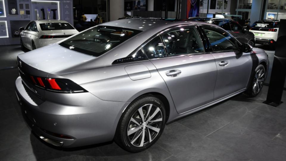 标致508l底盘和大众迈腾,508l标致开两年亏多少