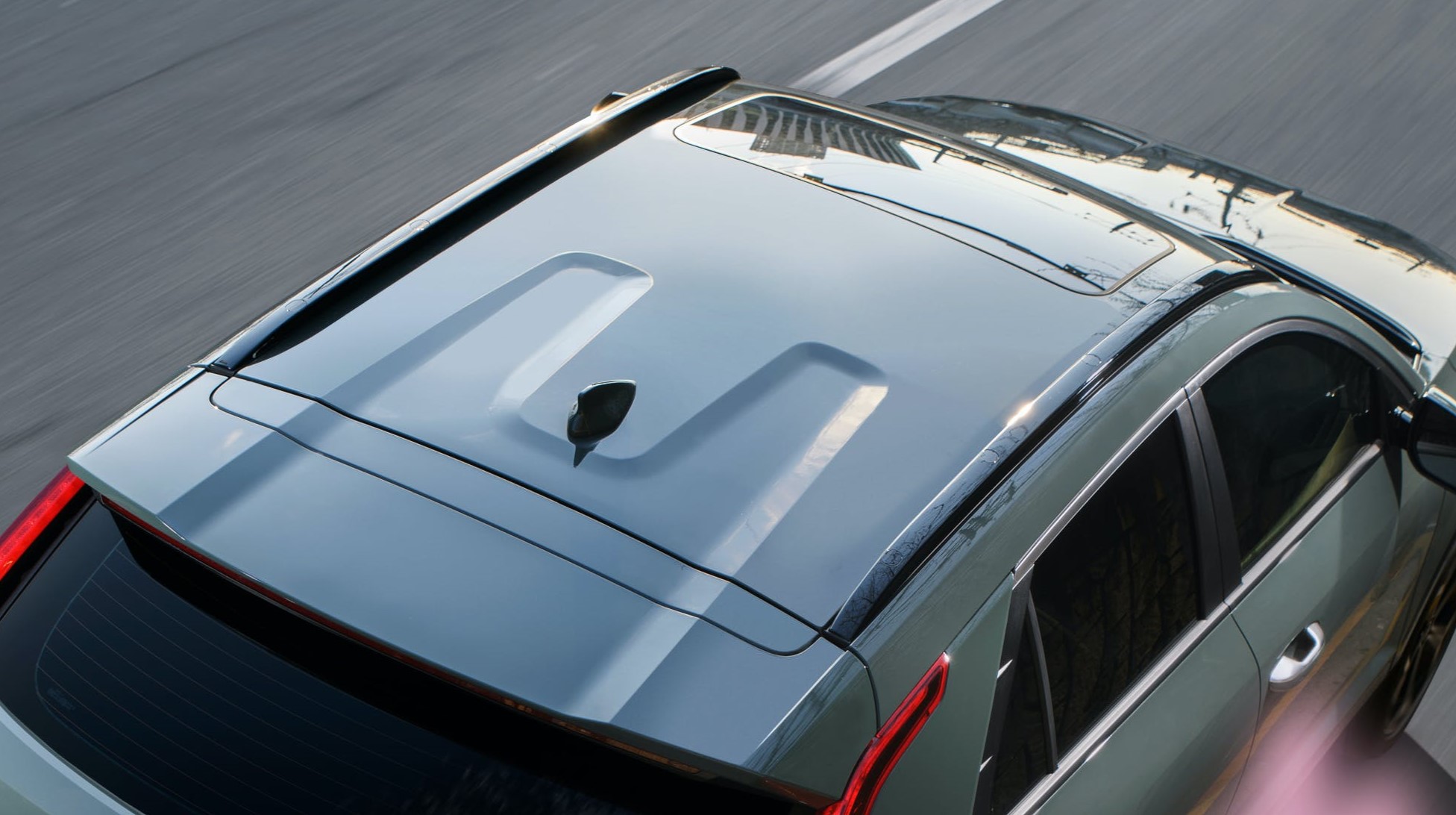 改装行李架大全,汽车隐藏式行李架怎么更换