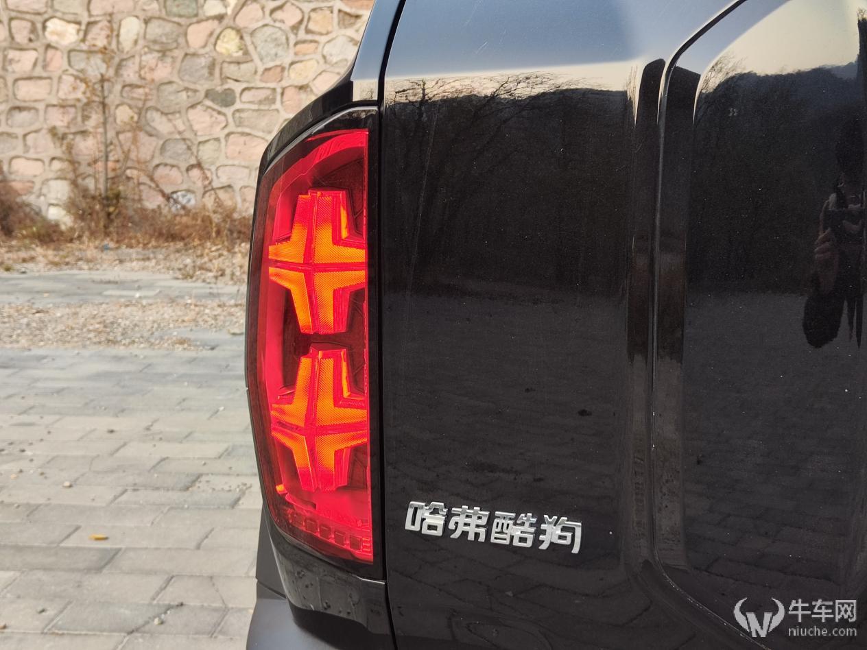 音响炫酷效果,哈弗酷狗试驾视频