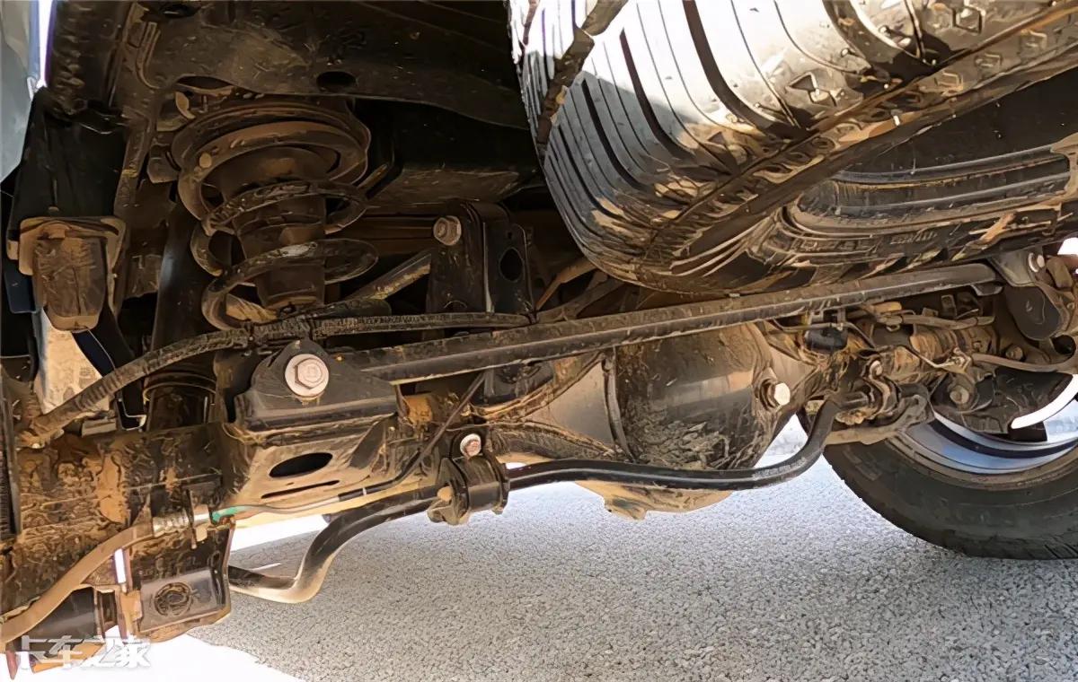 长城皮卡拉货,长城炮皮卡拉货版