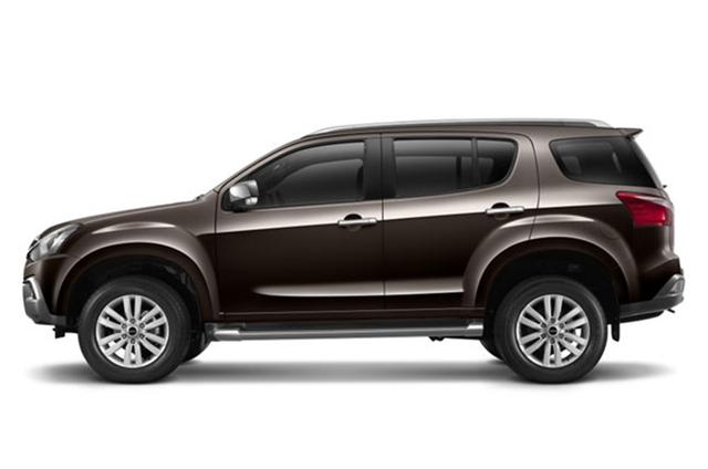 虽然要喊越野万岁，但越野车其实也分三六九等