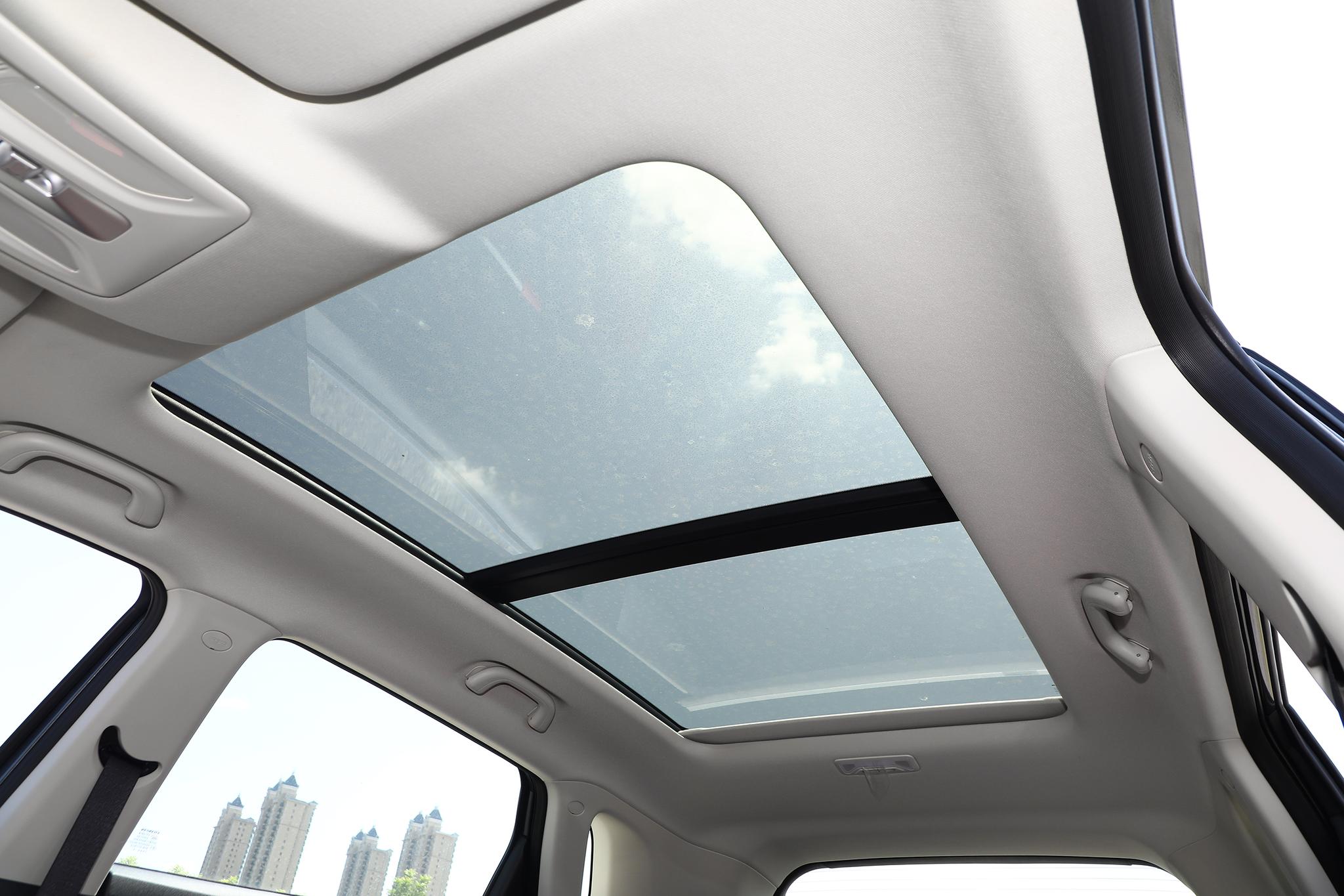 最大马力188匹,长安cs55plus第二代马力测试