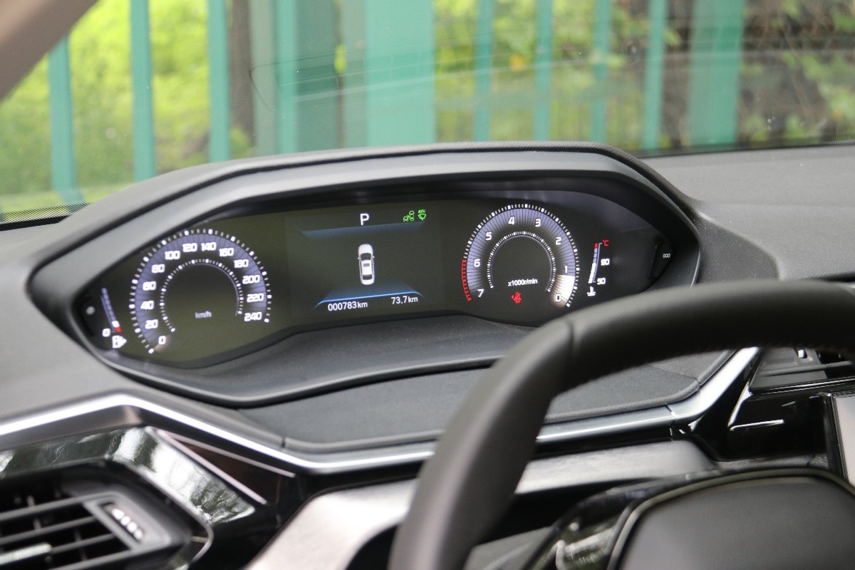 2022款标致408上市换标,标致408新款2022落地价