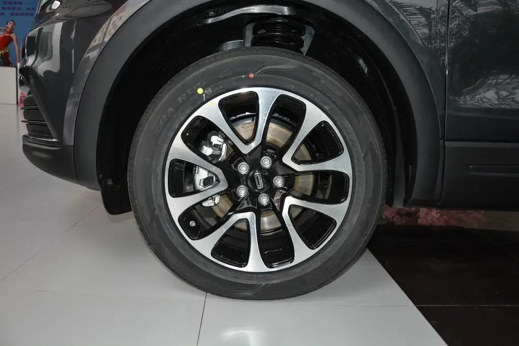 2018款观致5,观致52018款1.6t自动测评