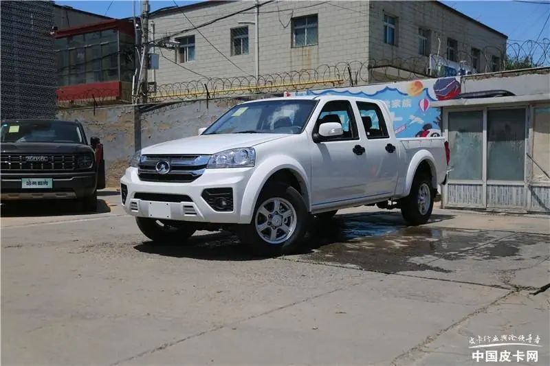 创富神器,创富宝典皮卡