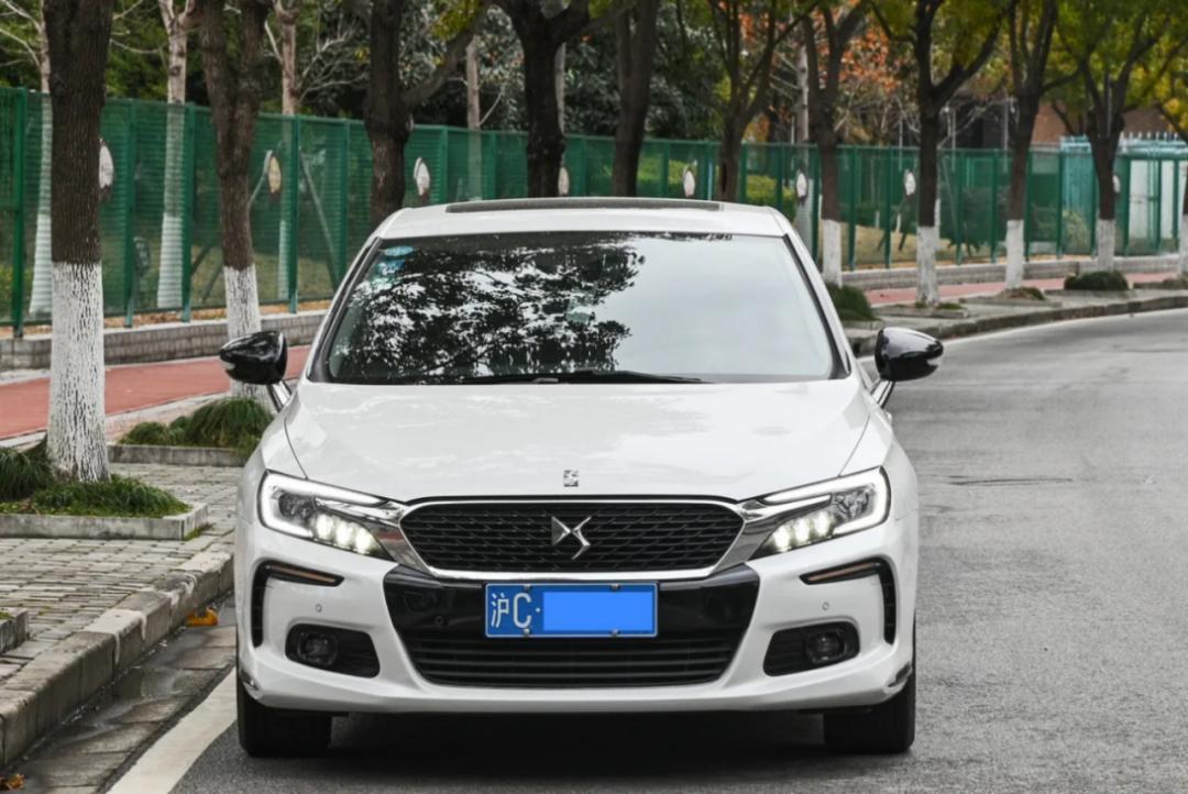 13款ds4s二手车值得买吗,ds1.6t二手