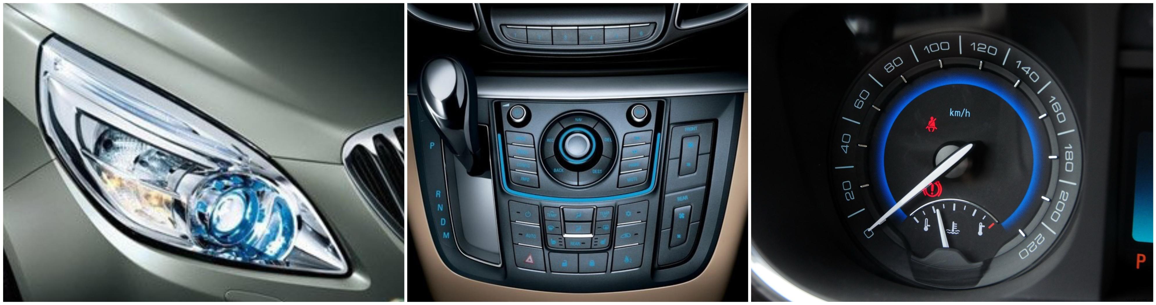 为什么路上看到那么多gl8,路上gl8