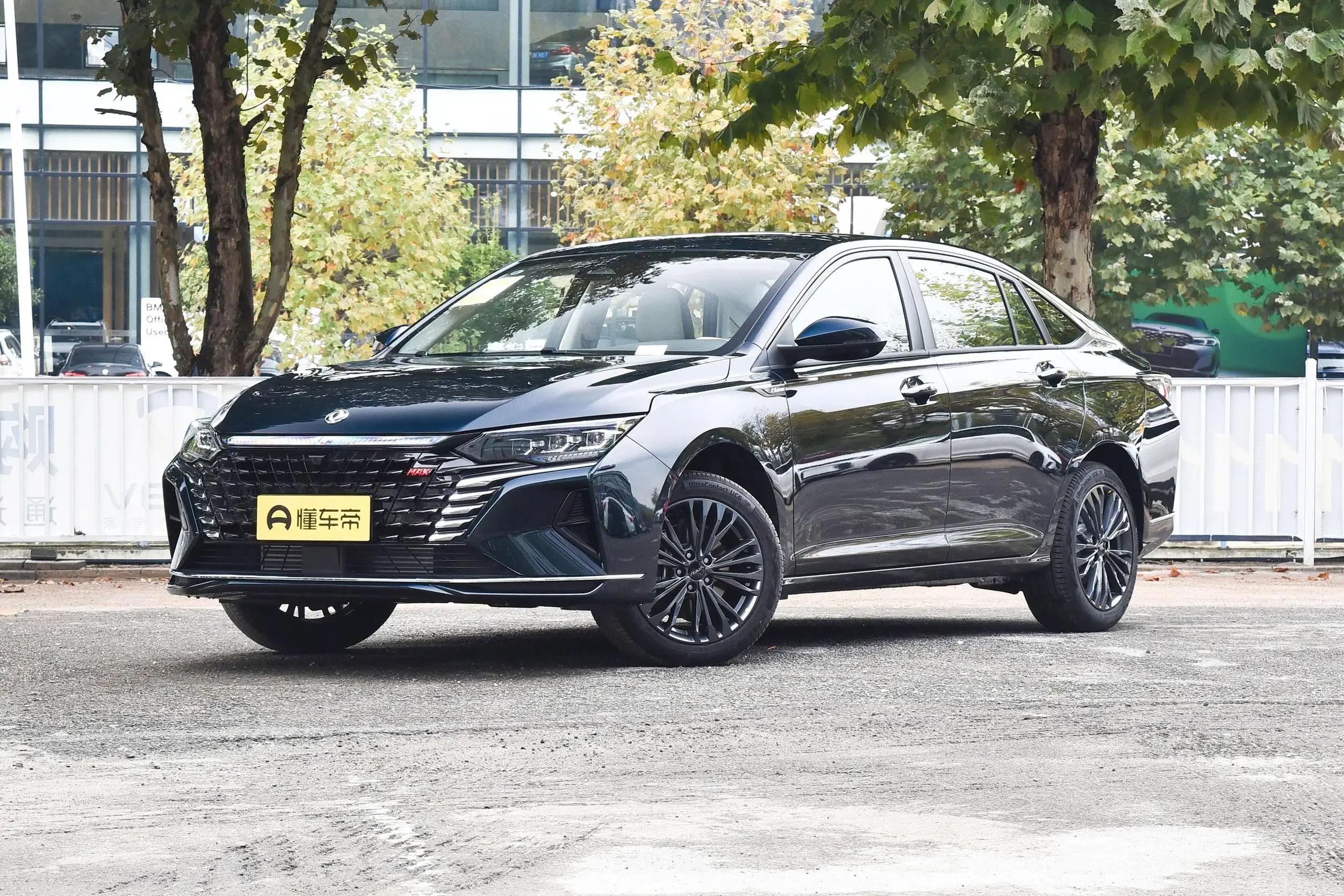 今日推荐现车奕炫max,203马力7.5秒破百奕炫max值得入手吗