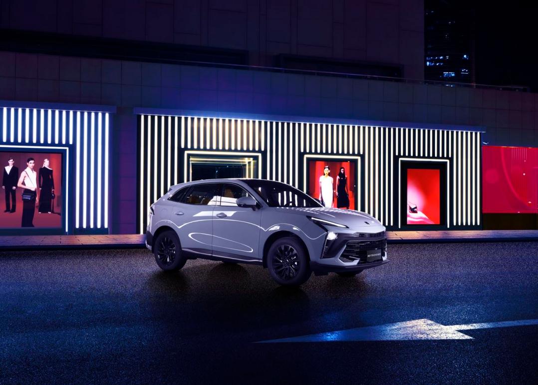 100多万扮猪吃老虎的车,60多万的二手性能车扮猪吃老虎