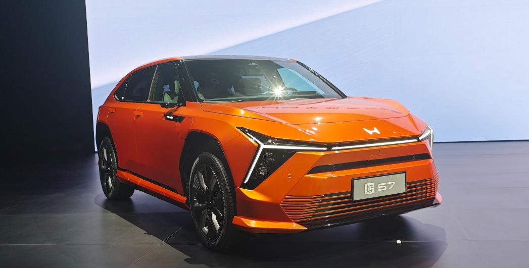 本田摩托新车型强势来袭,本田新能源车即将上市车型