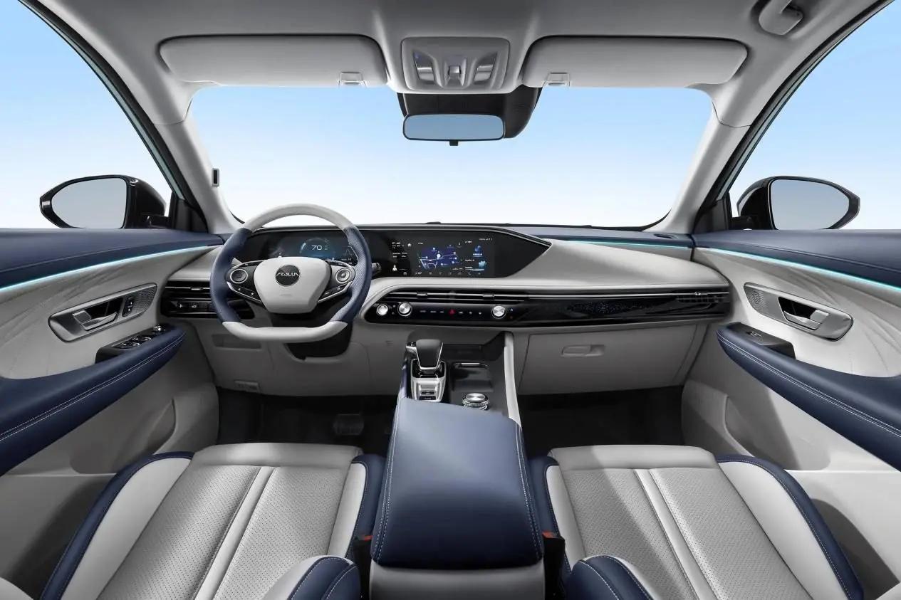 东风风神皓极的发动机怎么样,东风风神皓极碰撞测试