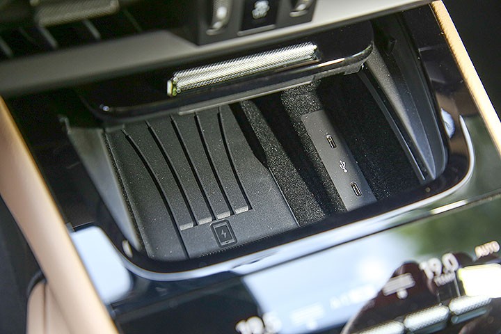 全面测评保时捷卡宴,保时捷卡宴cayennes2019试驾