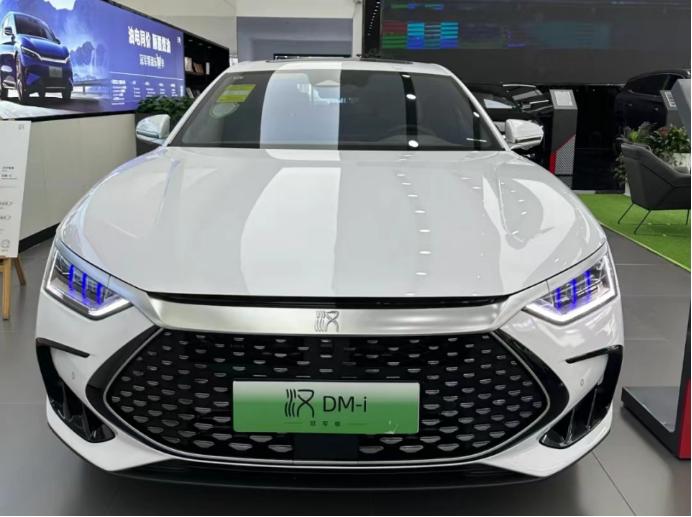 汉dm四驱性能尊贵版车主真实感受,汉dm豪华型深度测评