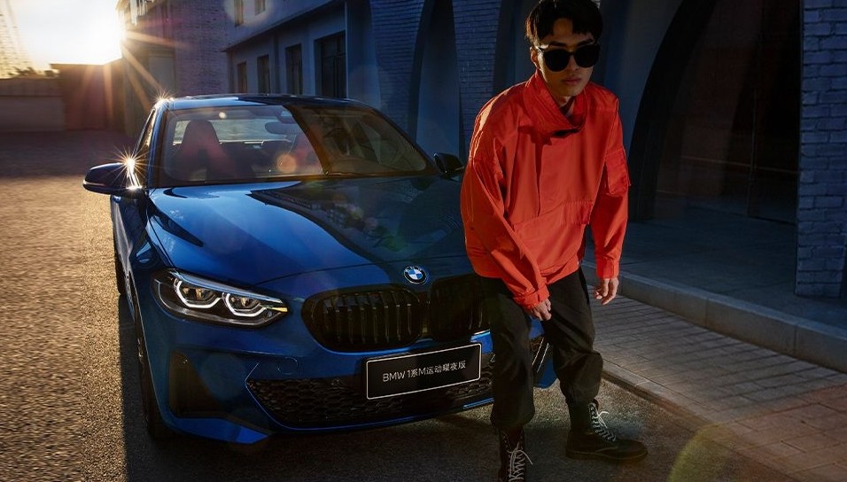 朗逸1.5vs宝马1系,宝马1系跟大众速腾