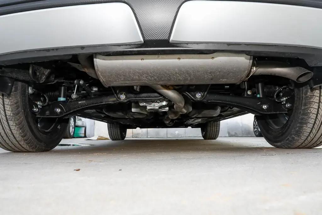 1.5t三菱发动机动力如何,三菱1.5T直喷增压式发动机