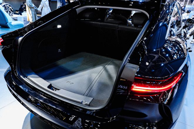 飞凡f77000和12000的有啥区别,飞凡f7基础驾驶