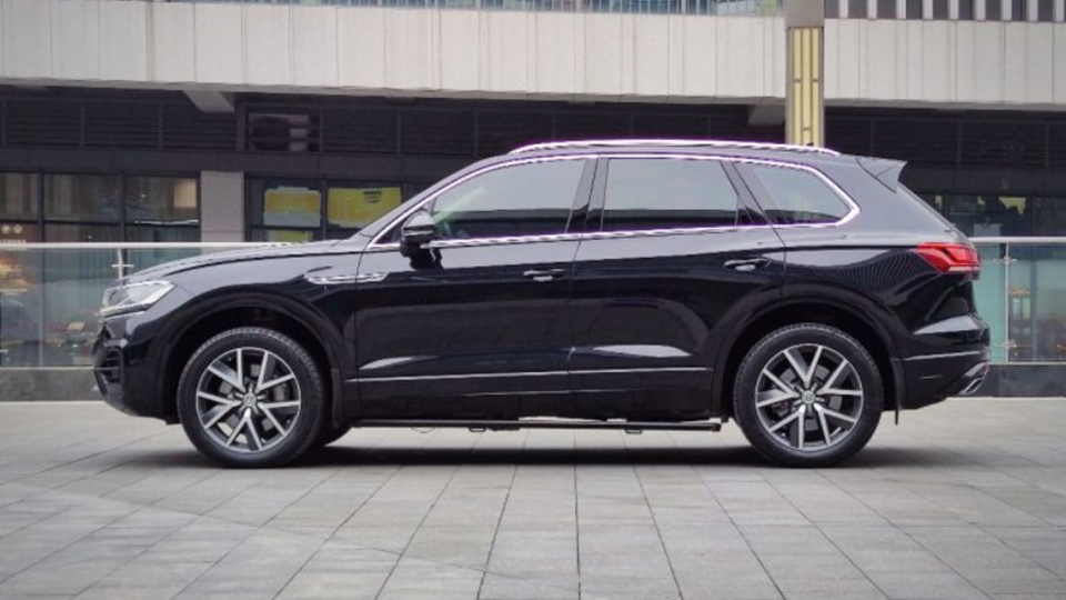 二手途锐和奥迪q7,二手途锐和q7哪个值得买