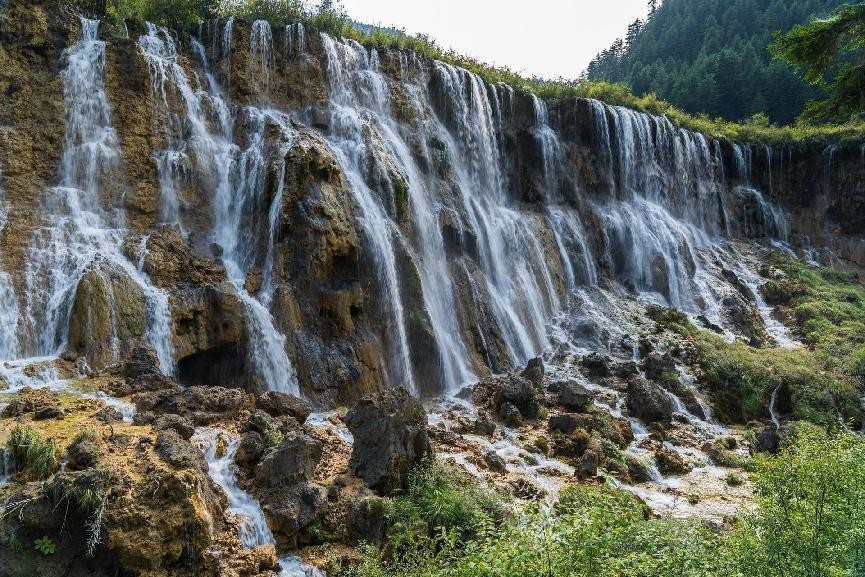 川西小环线4–5天自驾攻略,我的旅行日记川西自驾游