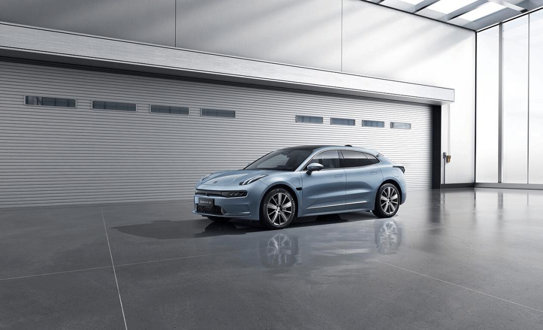 连续2月大定10000+，Model3最大的对手竟是ZEEKR001？