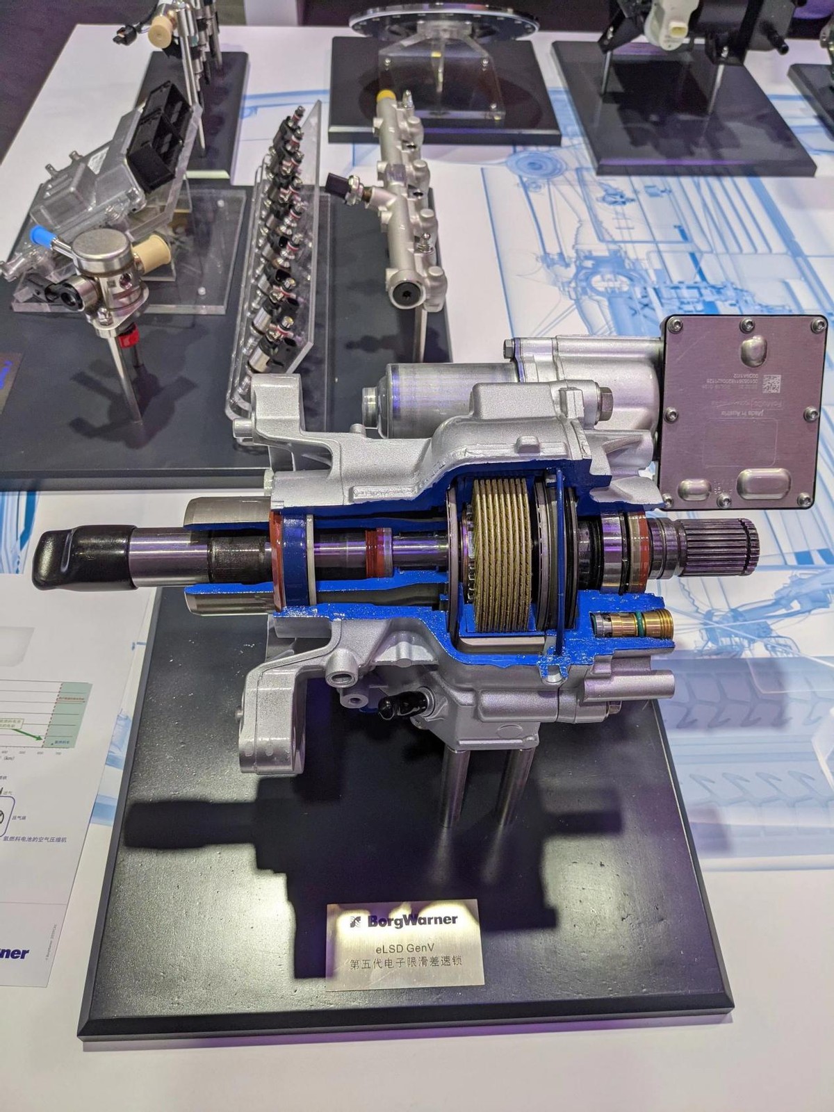 mg7赛道剪辑,第一视角试驾mg7