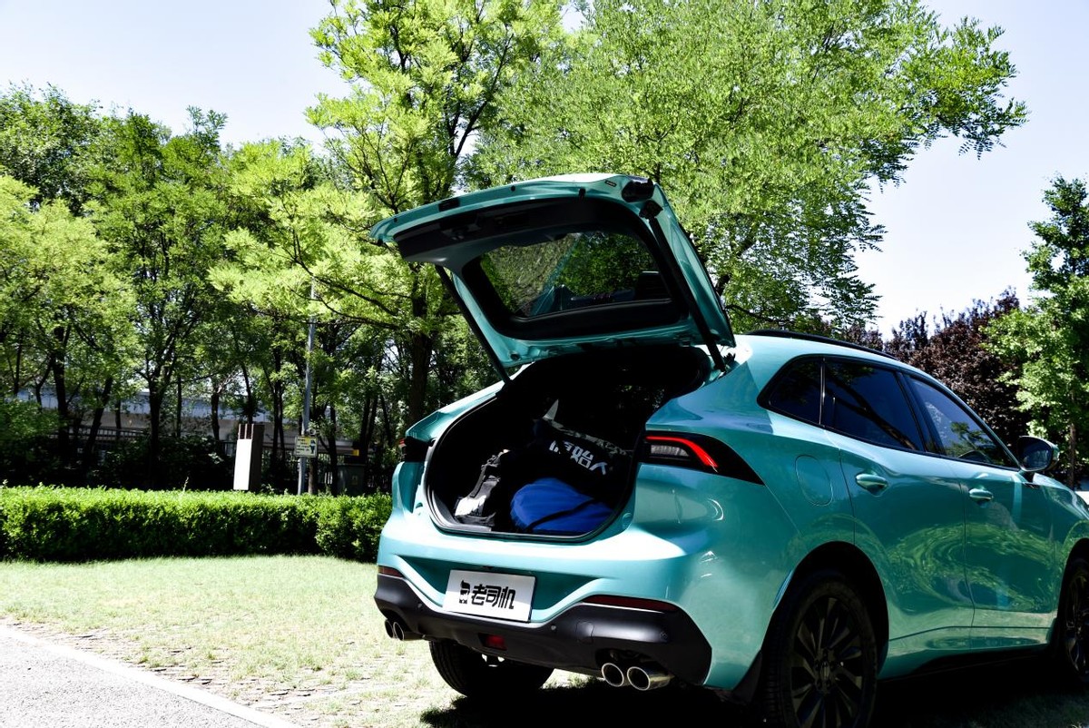 运动风格浓郁风行t5evo正式上市,风行t5evo2021款值得购买吗