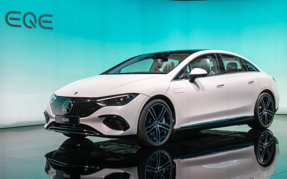 经济实惠又好看的纯电车,欧系纯电车推荐