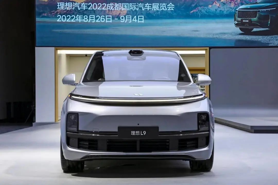 2022成都车展车型一览表,成都车展2022