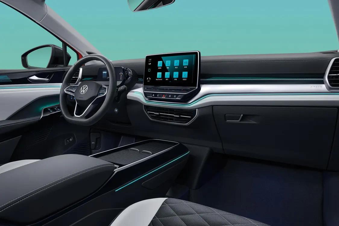 20万内入手中大型纯电豪华suv,国产7万内550公里的纯电suv