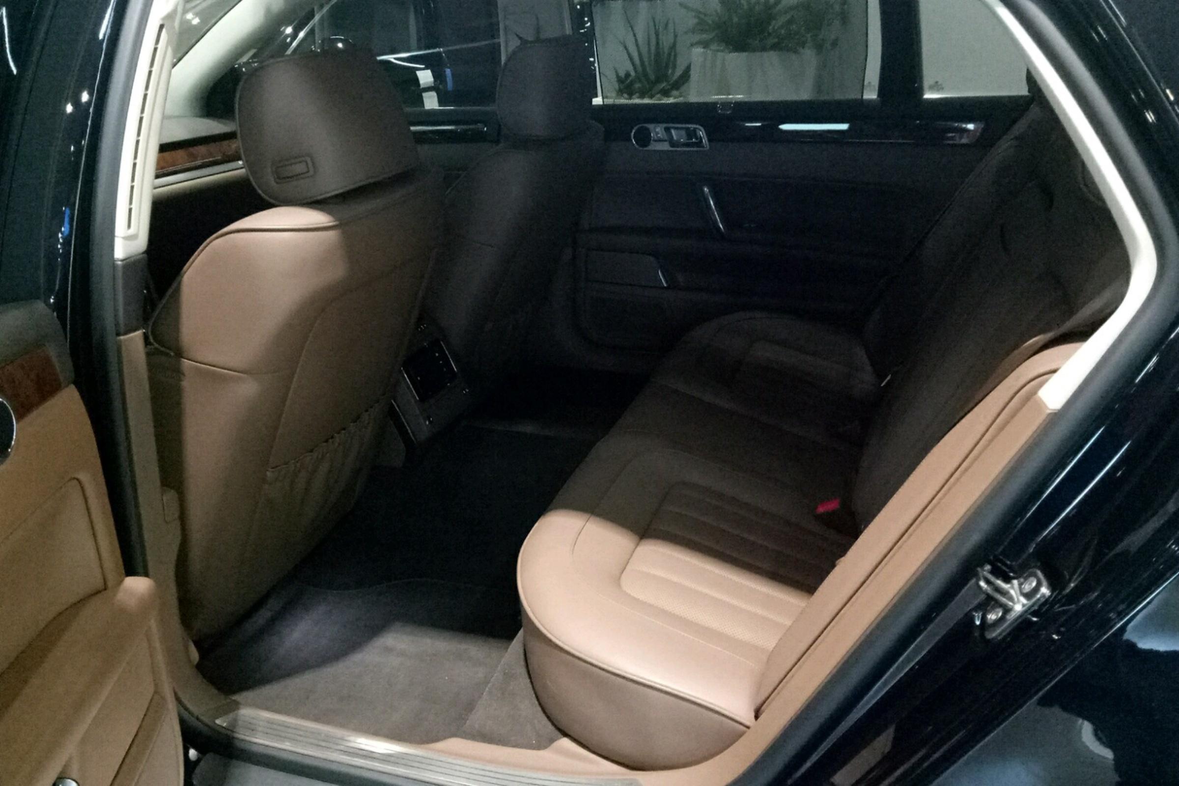 大众辉腾动力配置,3.0lv6发动机多少马力