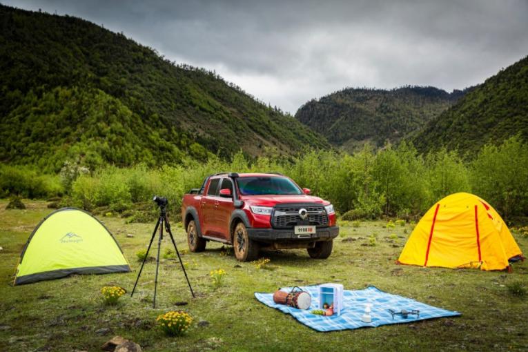 价钱低皮实耐造省油的皮卡车型,该如何选择长城皮卡