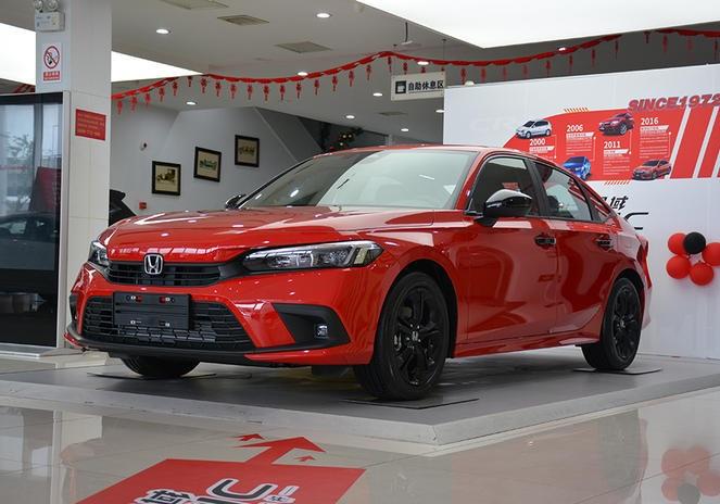 四月销量排行榜中型轿车,八月轿车销量排前十车型