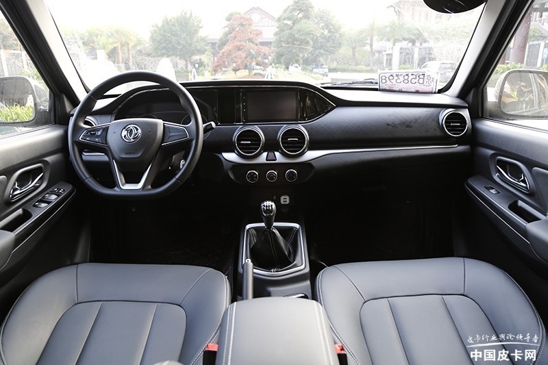 长城皮卡柴油国六8万以下,首款国六柴油版皮卡即将上市