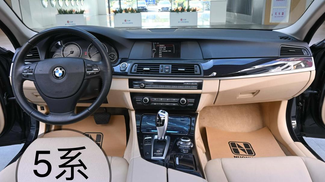 19年二手宝马豪华730li多少钱,二手宝马730li测评