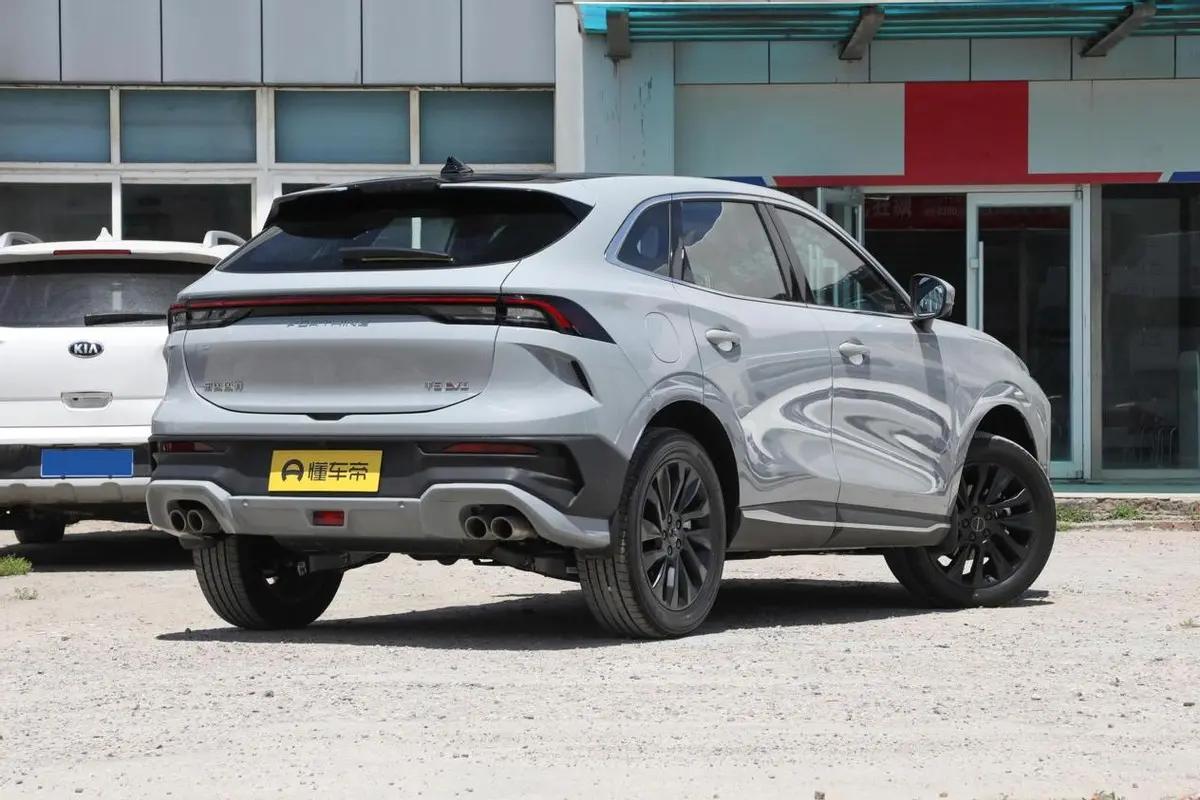 新款cs55与东风新款t5比较,东风风行t5evo和长安cs55选哪个