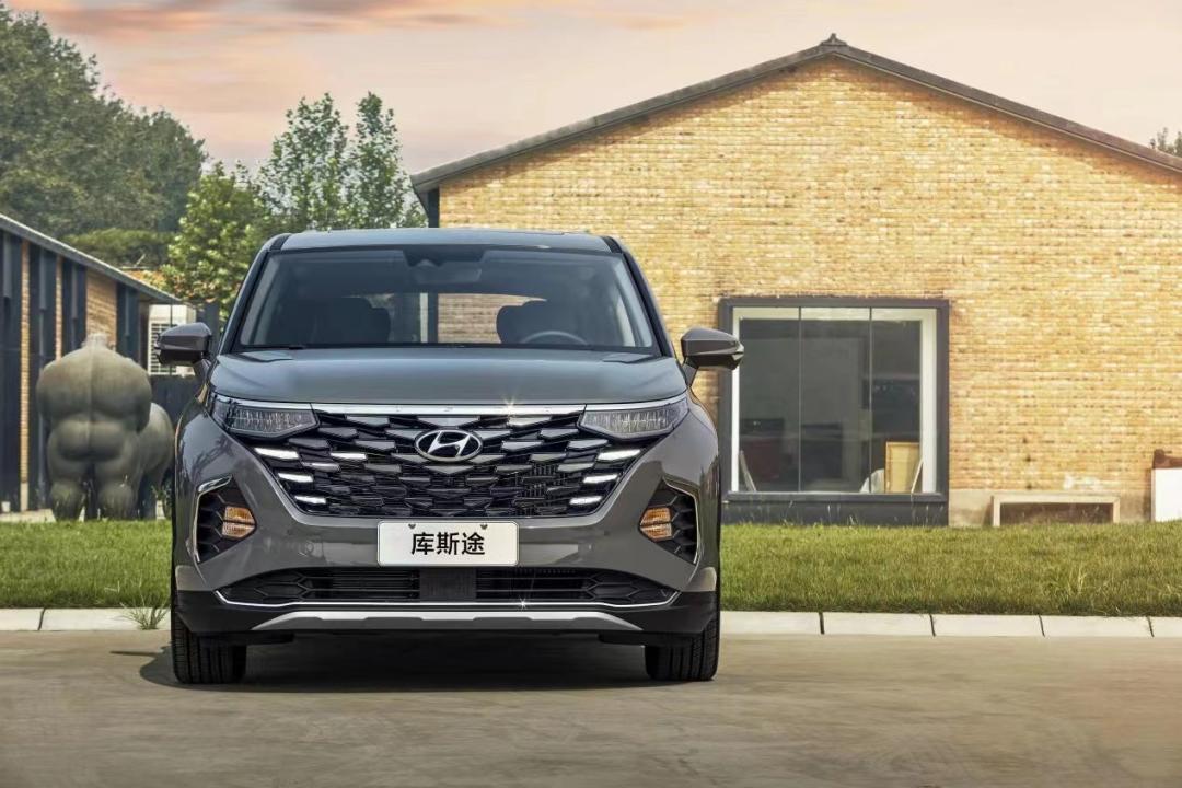 全新奥德赛和嘉华,嘉华和新款奥德赛