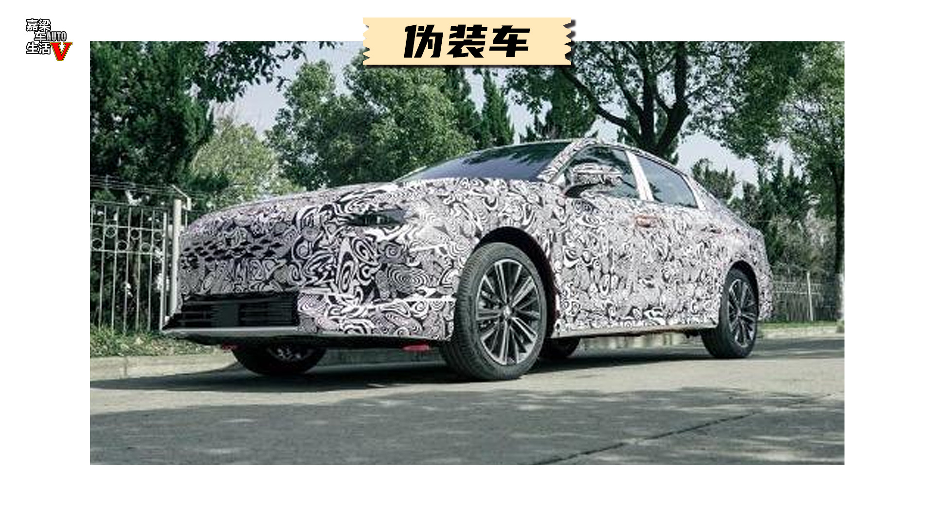 奇瑞m1e实车高清图再曝,奇瑞m1e发布与上市时间