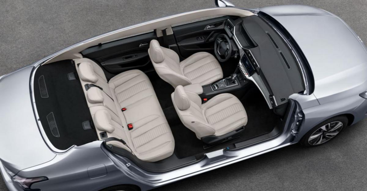 东风标致新408和速腾对比,速腾1.5和408哪个值得入手