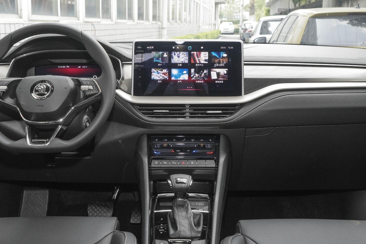 探界者与柯迪亚克哪个更值得买,探界者和柯迪亚克比较