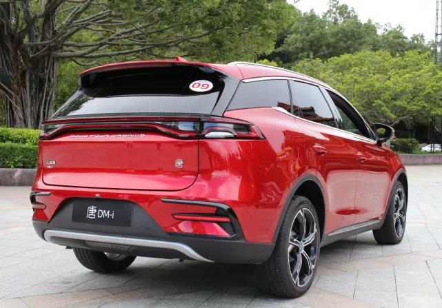 除了汉兰达还可以选什么7座suv,最便宜七座中大suv