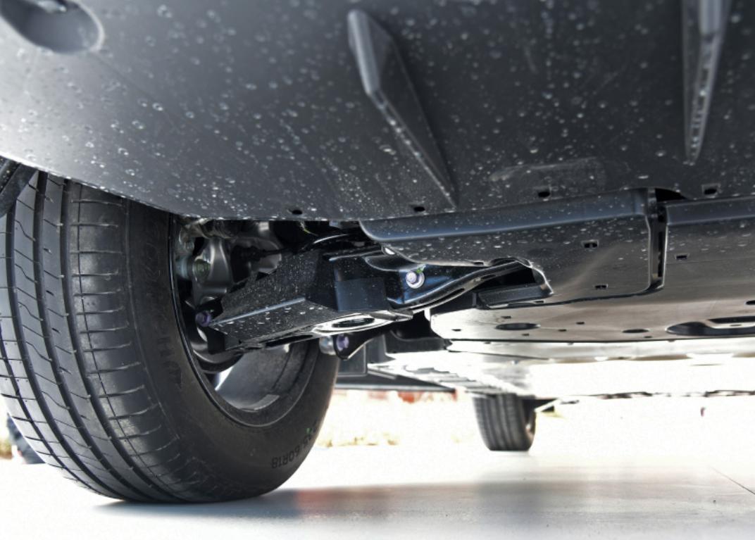 一汽丰田bz4x最新落地价,一汽丰田bz4x官图