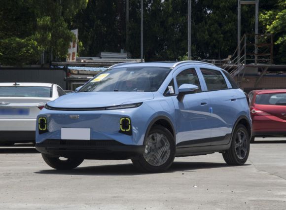 哪吒v汽车销量怎么样,哪吒v哪款销量高